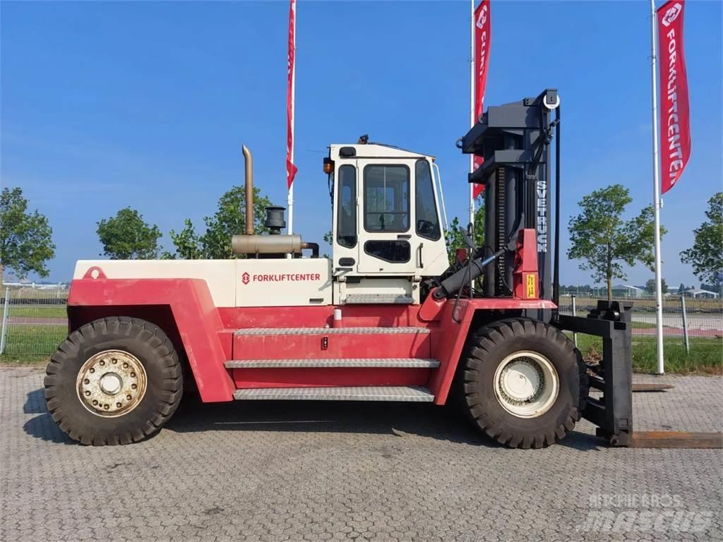 Svetruck 30120 Dieseltrukit