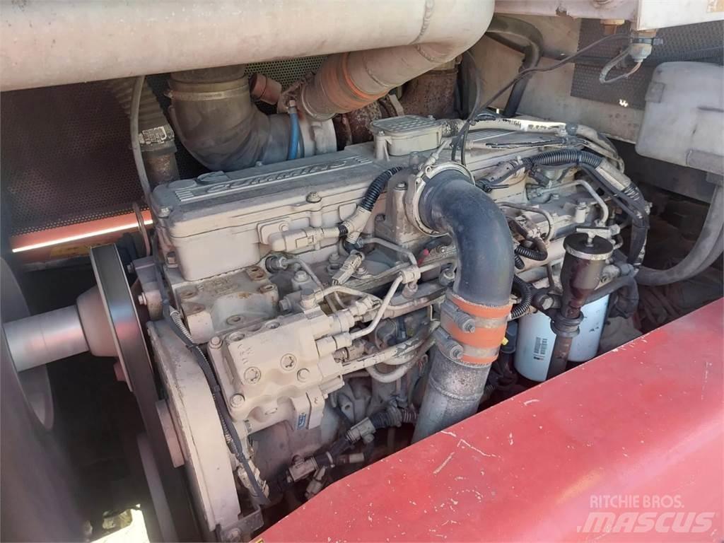 Svetruck 30120 Dieseltrukit