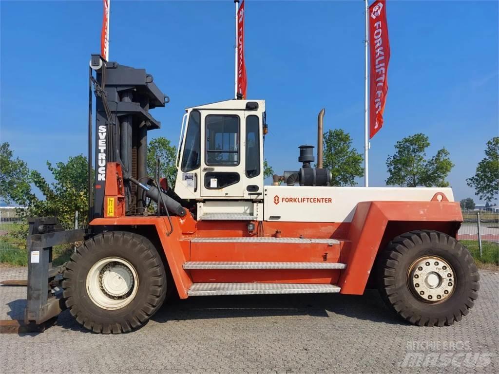 Svetruck 30120 Dieseltrukit