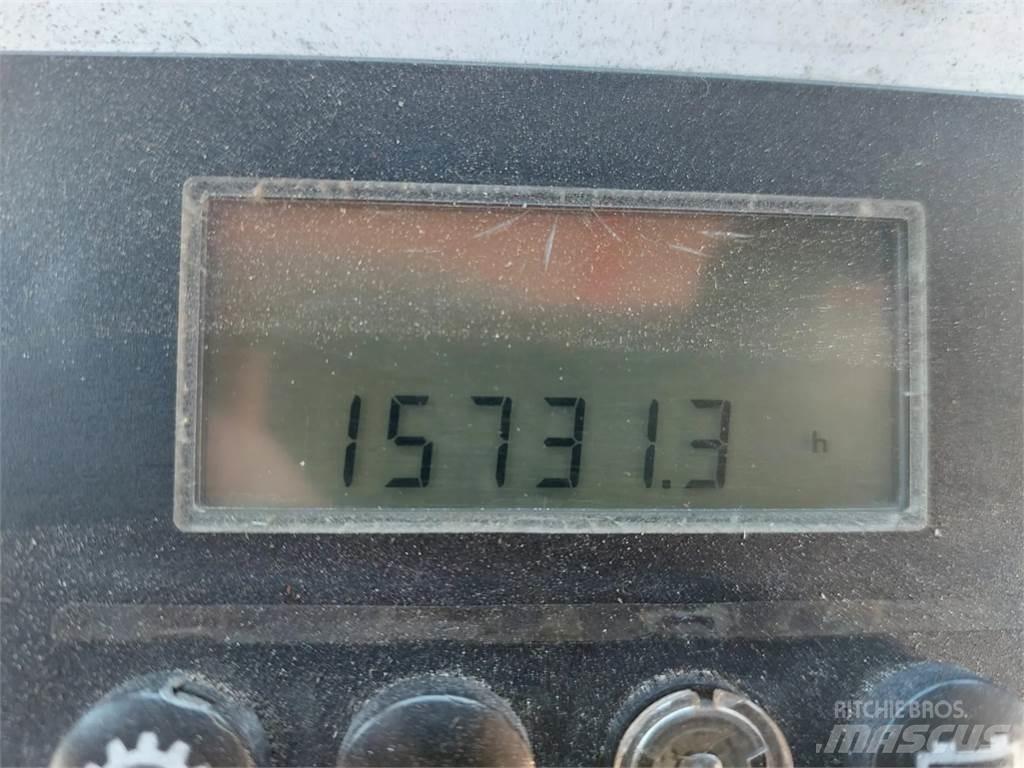 Terberg YT182 Terminaalitraktorit