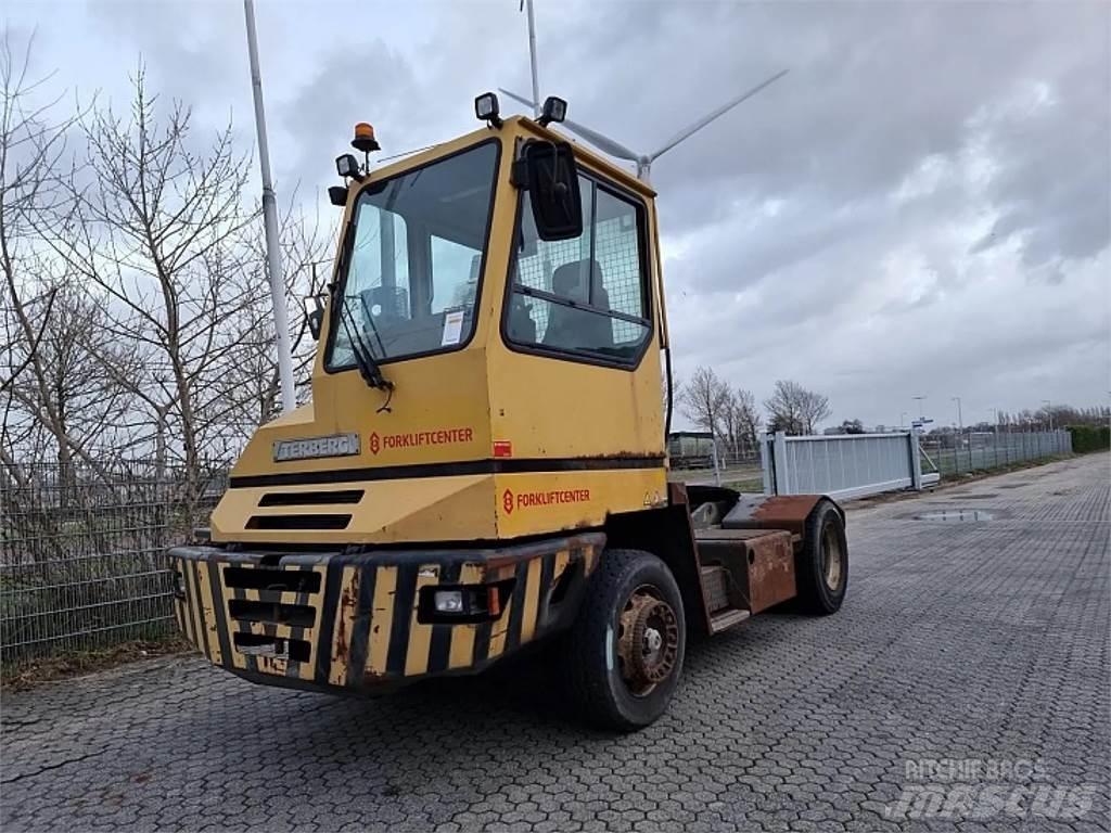 Terberg YT220 Terminaalitraktorit