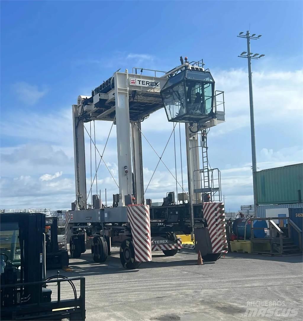 Terex N SC 424 E Muut materiaalinkäsittelykoneet