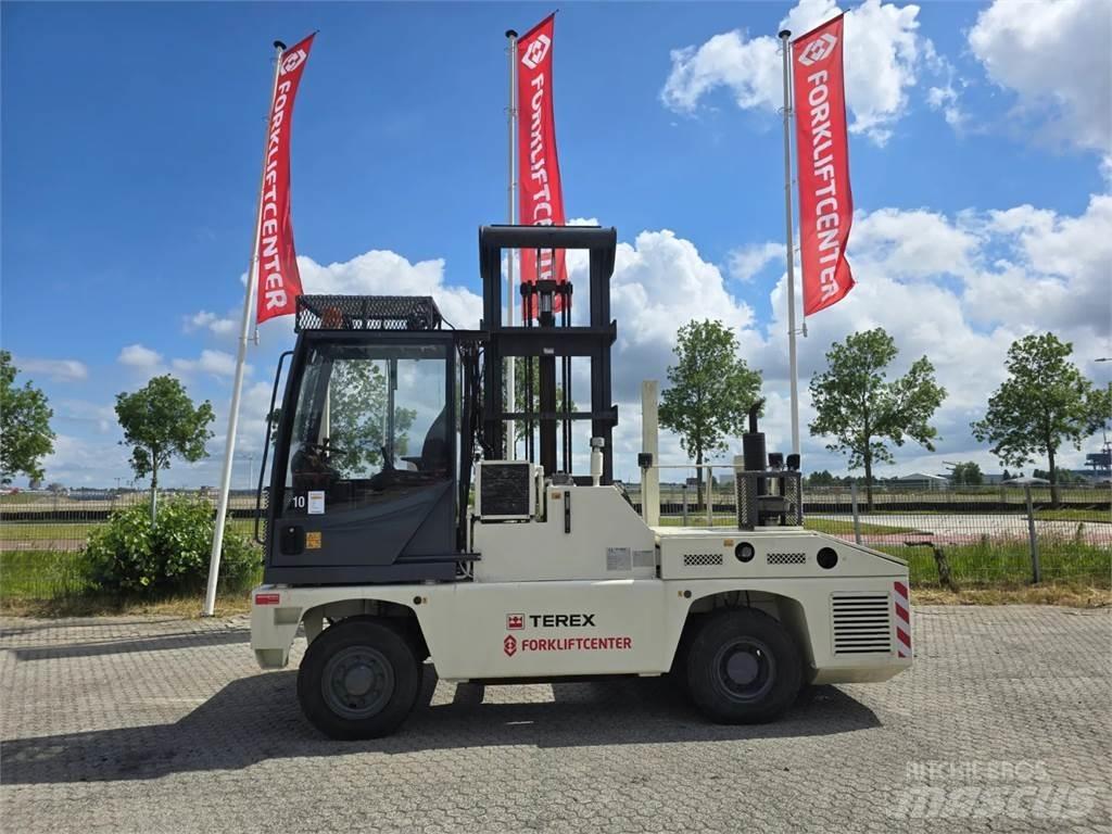 Terex SF50U Dieseltrukit