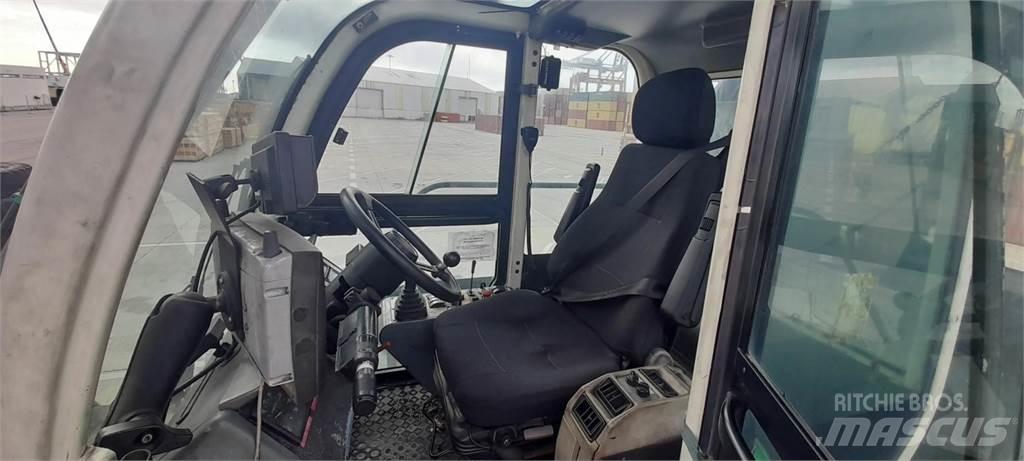 Terex TFC 45L Konttikurottajat
