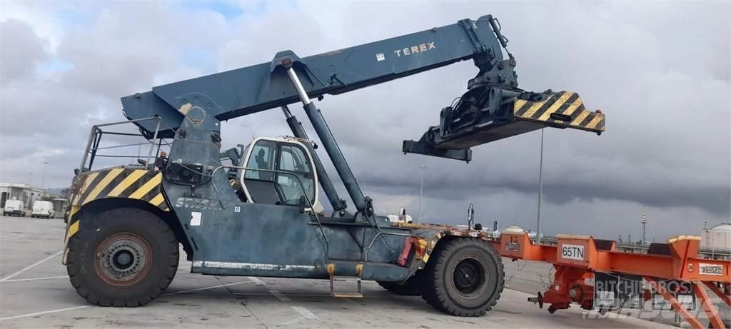 Terex TFC 45L Konttikurottajat
