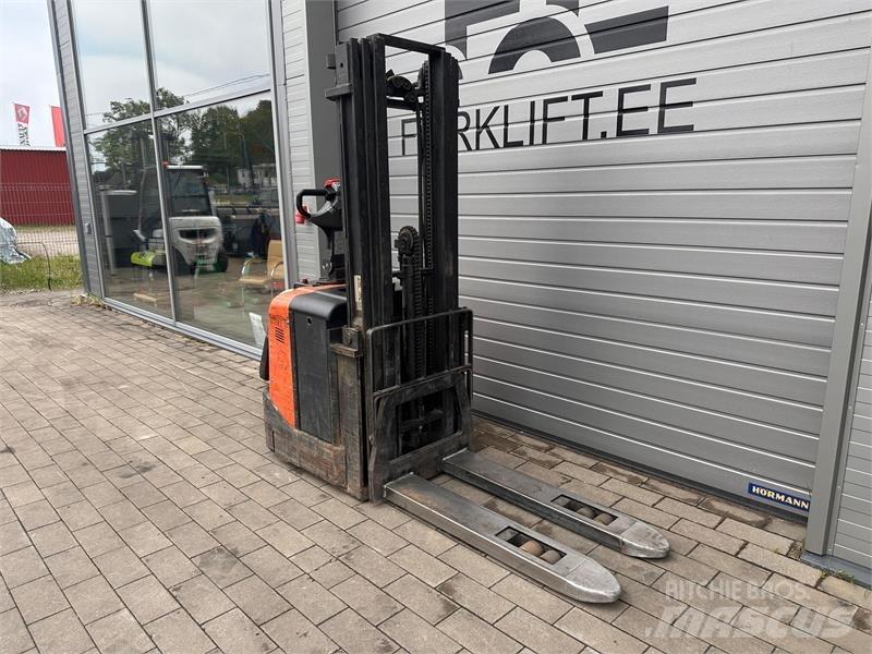BT SPE125 Muut haarukkatrukit