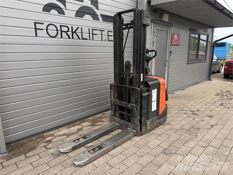 BT SPE125 Muut haarukkatrukit