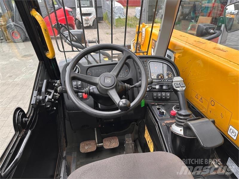 JCB 525-60 Kurottajat