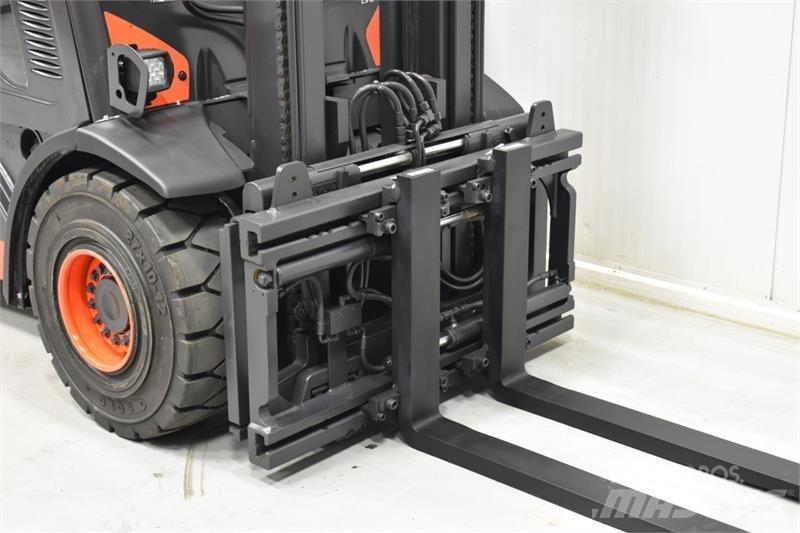Linde H30D Muut haarukkatrukit