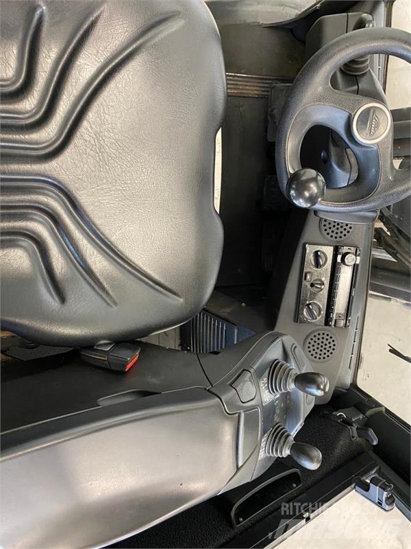 Linde H35D Muut haarukkatrukit