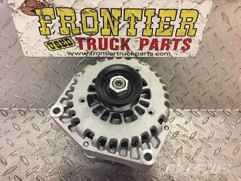  AC Delco Sähkö ja elektroniikka