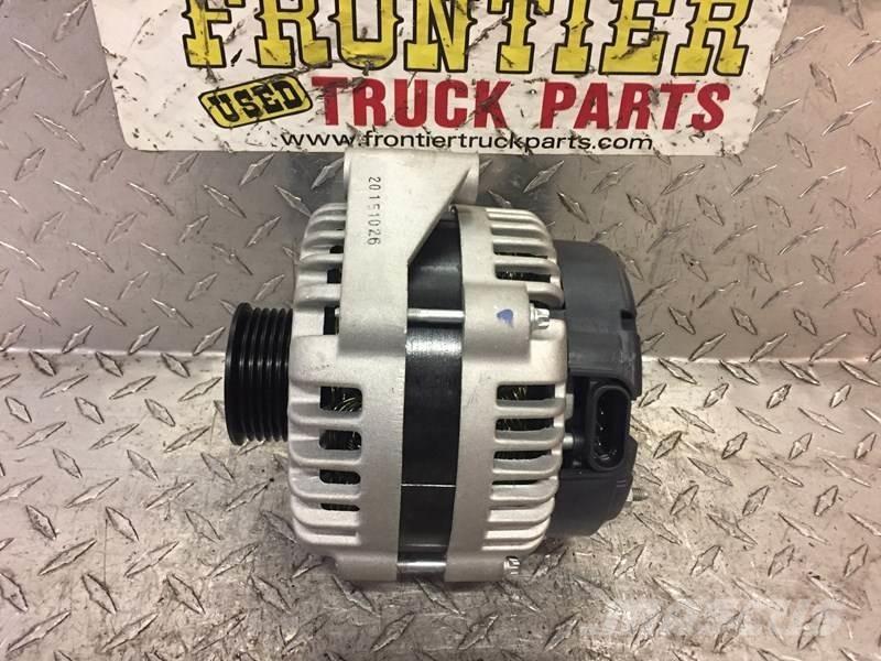  AC Delco Sähkö ja elektroniikka