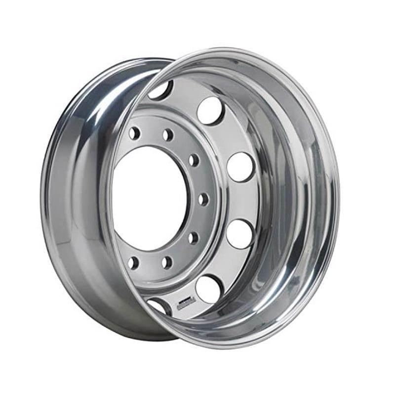  Accuride Renkaat ja vanteet