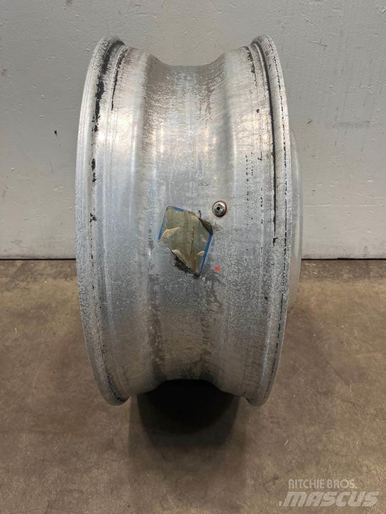 Alcoa  Renkaat ja vanteet