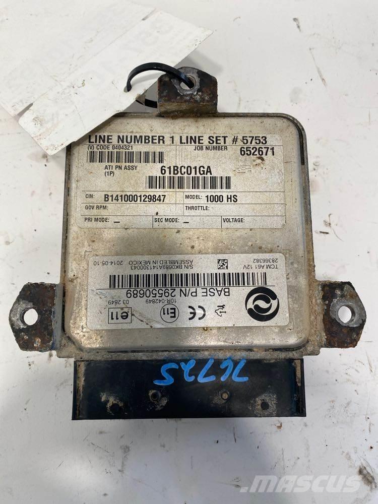 Allison  Vaihteistot