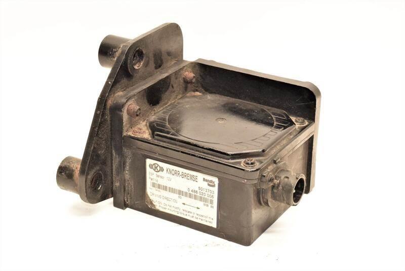  Bendix Sähkö ja elektroniikka