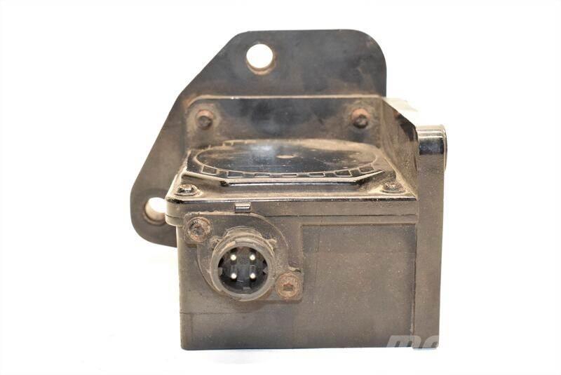  Bendix Sähkö ja elektroniikka