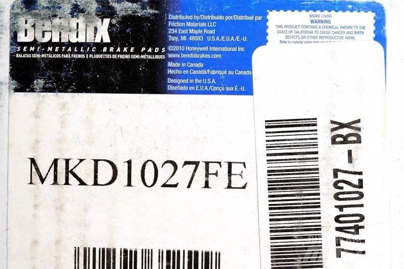  Bendix Jarrut