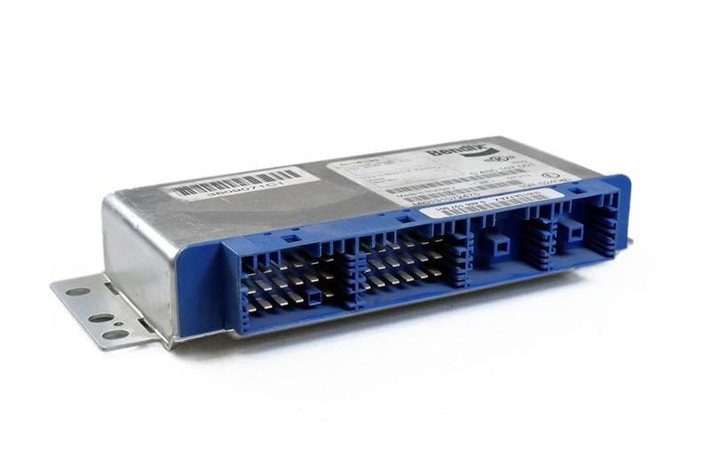  Bendix Sähkö ja elektroniikka