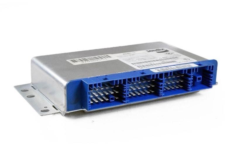  Bendix Sähkö ja elektroniikka