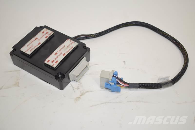  Bendix Ohjaamot ja sisustat