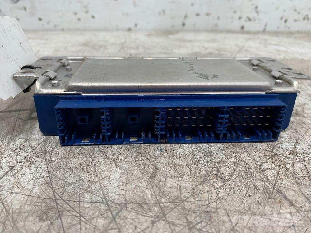  Bendix Sähkö ja elektroniikka