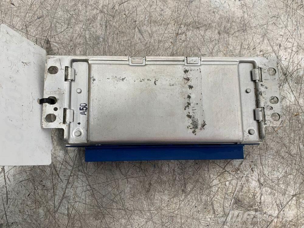  Bendix Sähkö ja elektroniikka