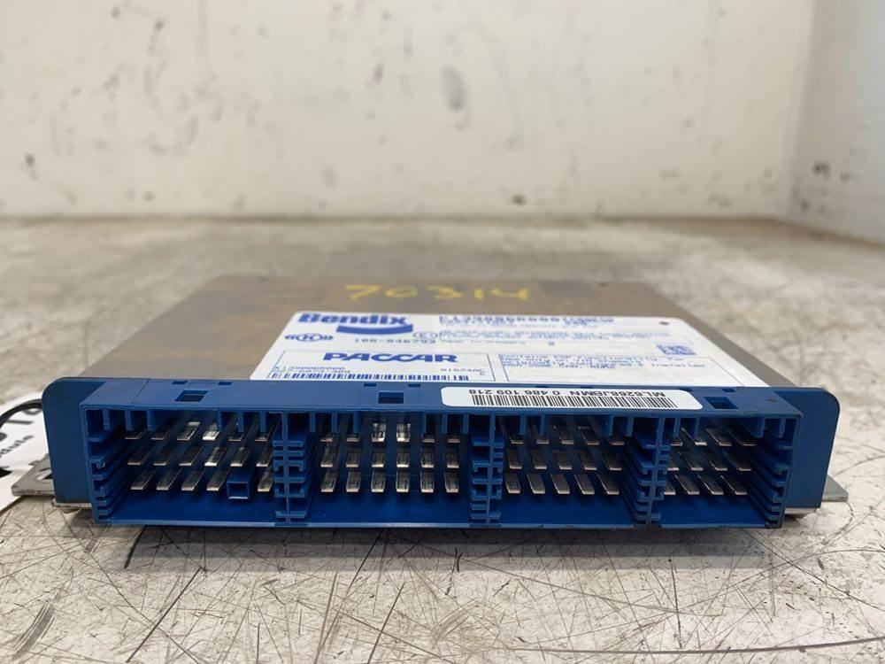  Bendix Sähkö ja elektroniikka