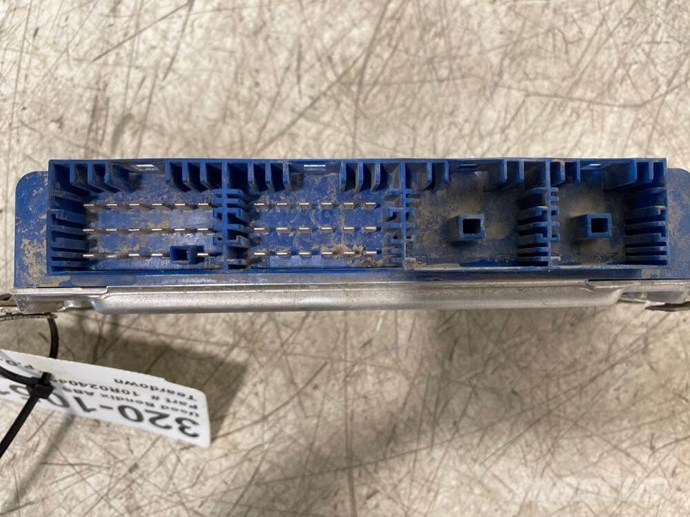  Bendix Sähkö ja elektroniikka