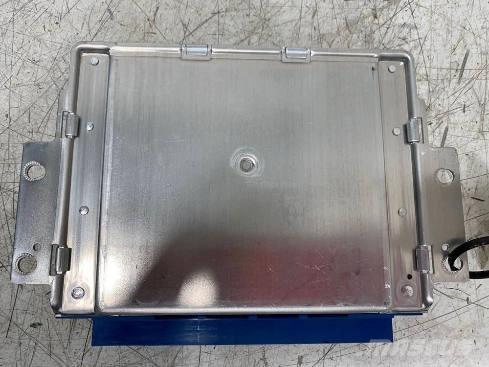  Bendix Sähkö ja elektroniikka