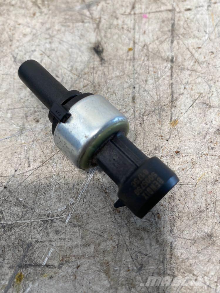  Bendix Sähkö ja elektroniikka