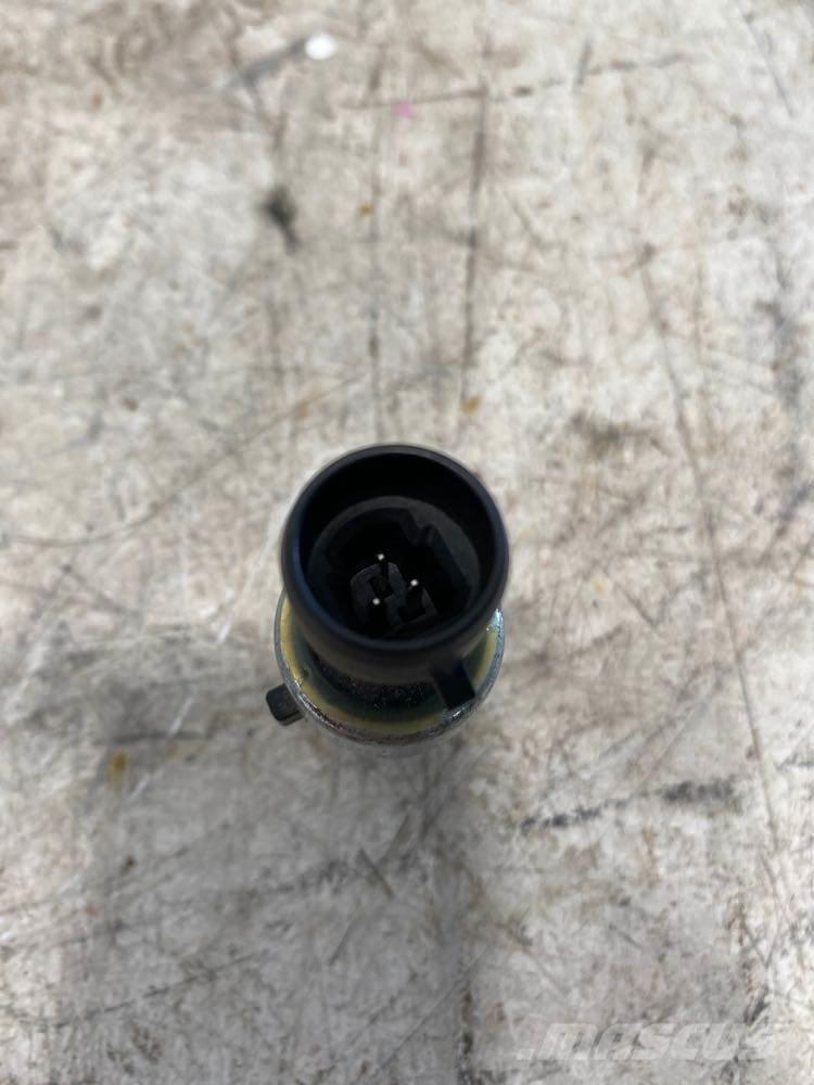  Bendix Sähkö ja elektroniikka