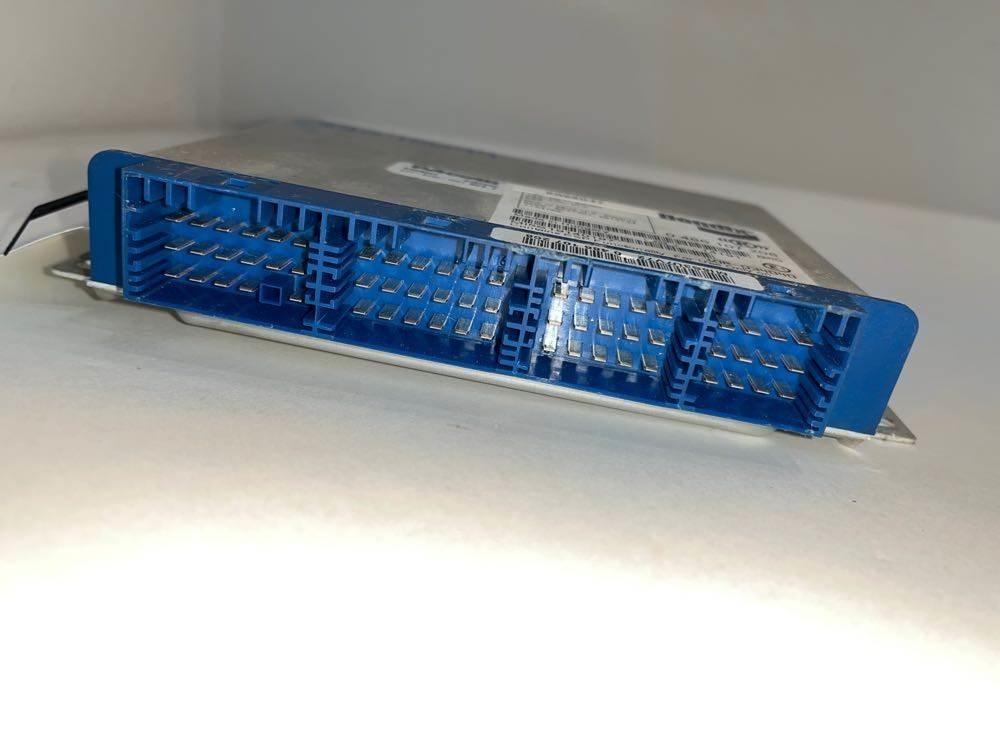  Bendix Sähkö ja elektroniikka