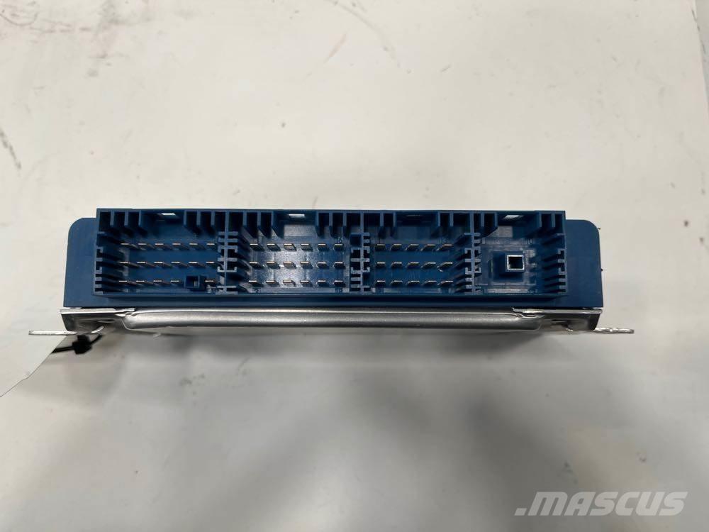  Bendix Sähkö ja elektroniikka