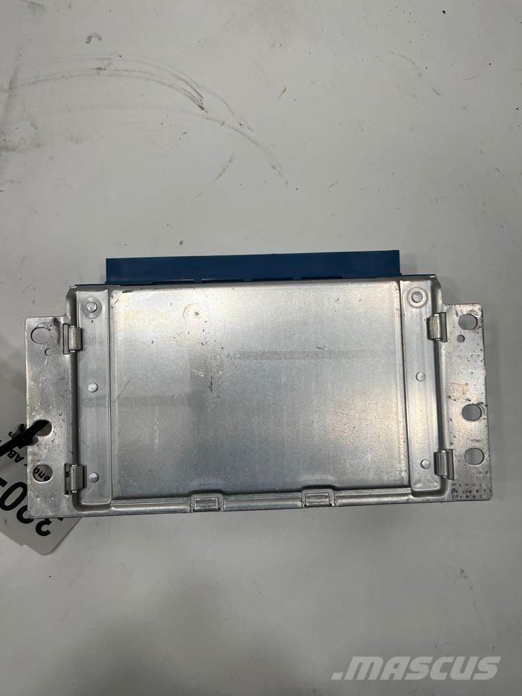  Bendix Sähkö ja elektroniikka