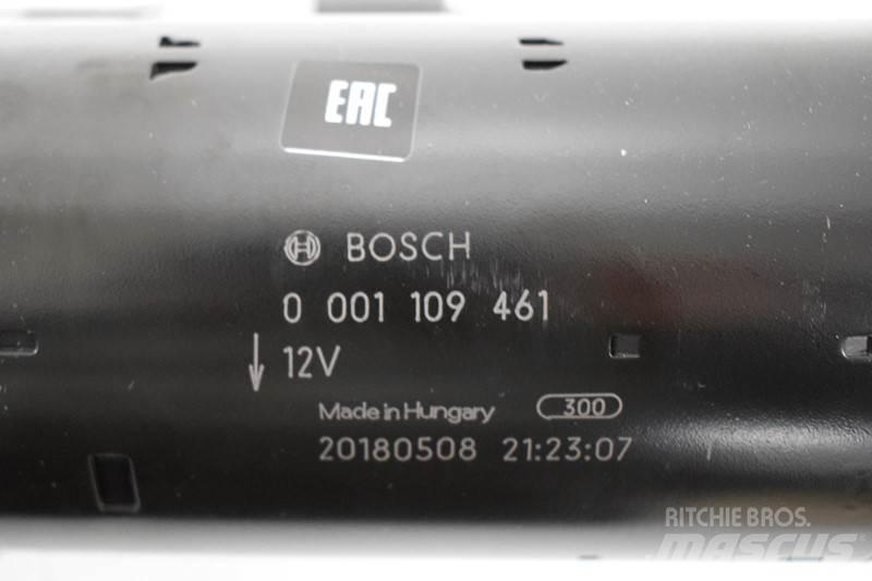 Bosch  Muut