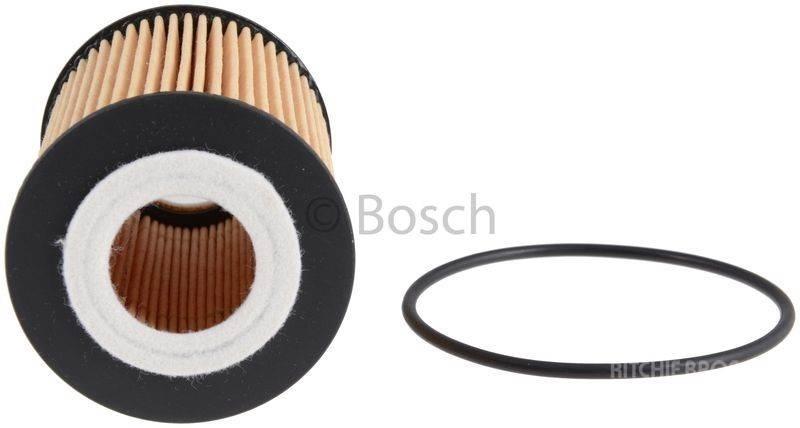 Bosch  Muut