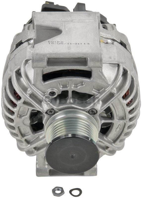 Bosch  Sähkö ja elektroniikka