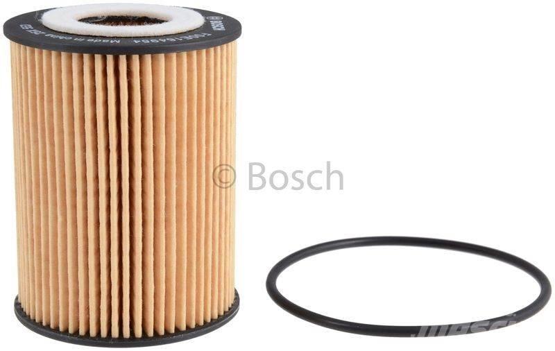 Bosch  Muut