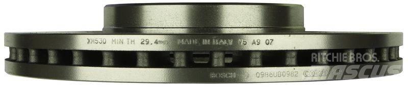 Bosch  Jarrut