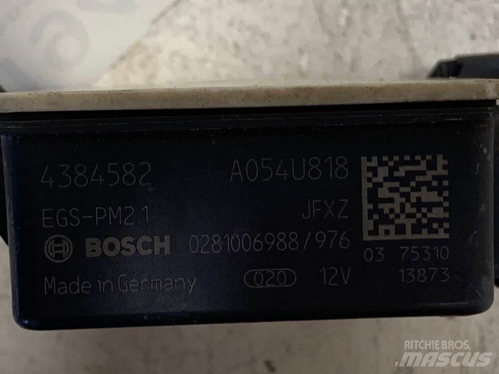 Bosch  Muut