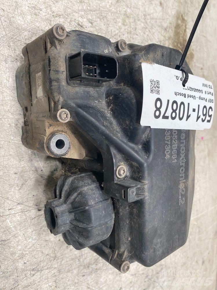 Bosch  Muut