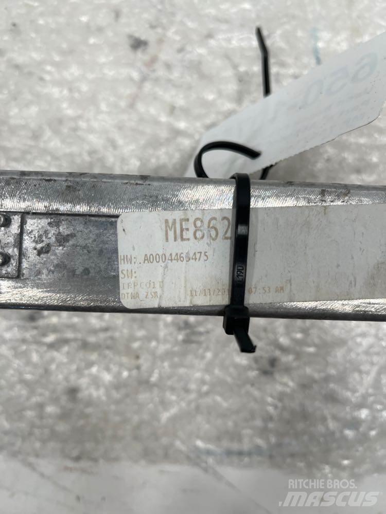 Bosch  Ohjaamot ja sisustat