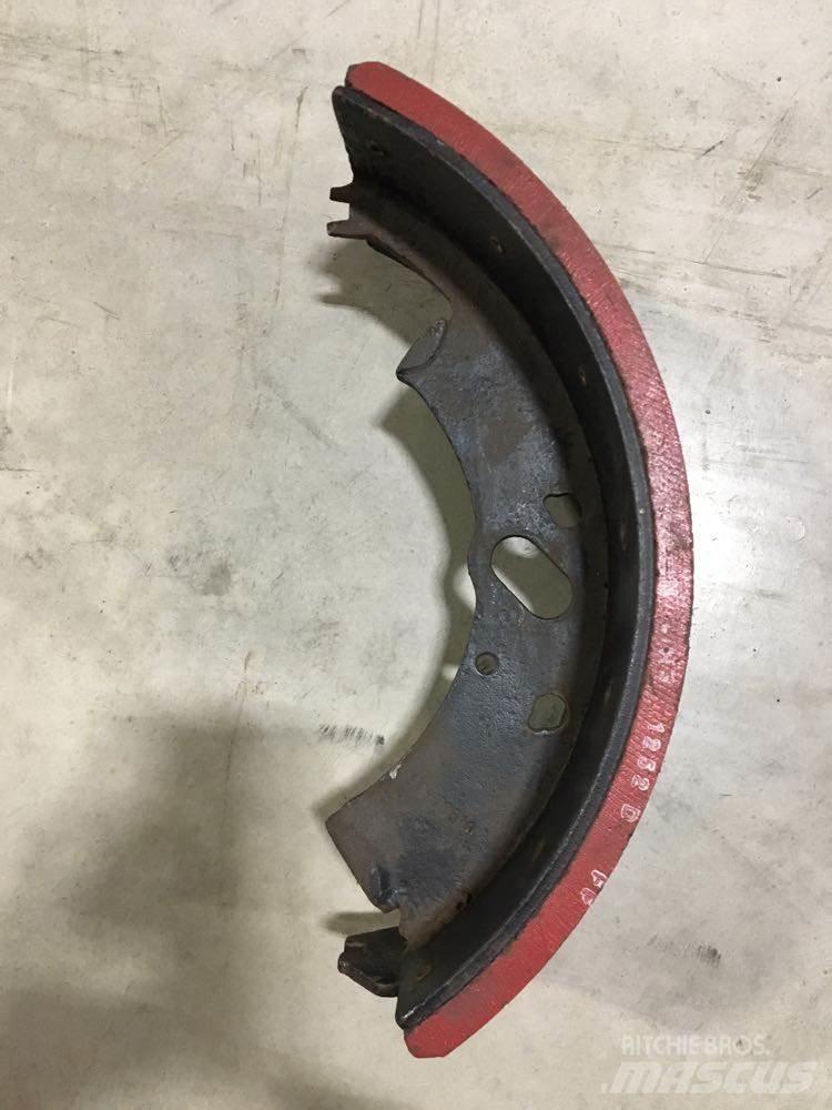 Brake Shoe Jarrut