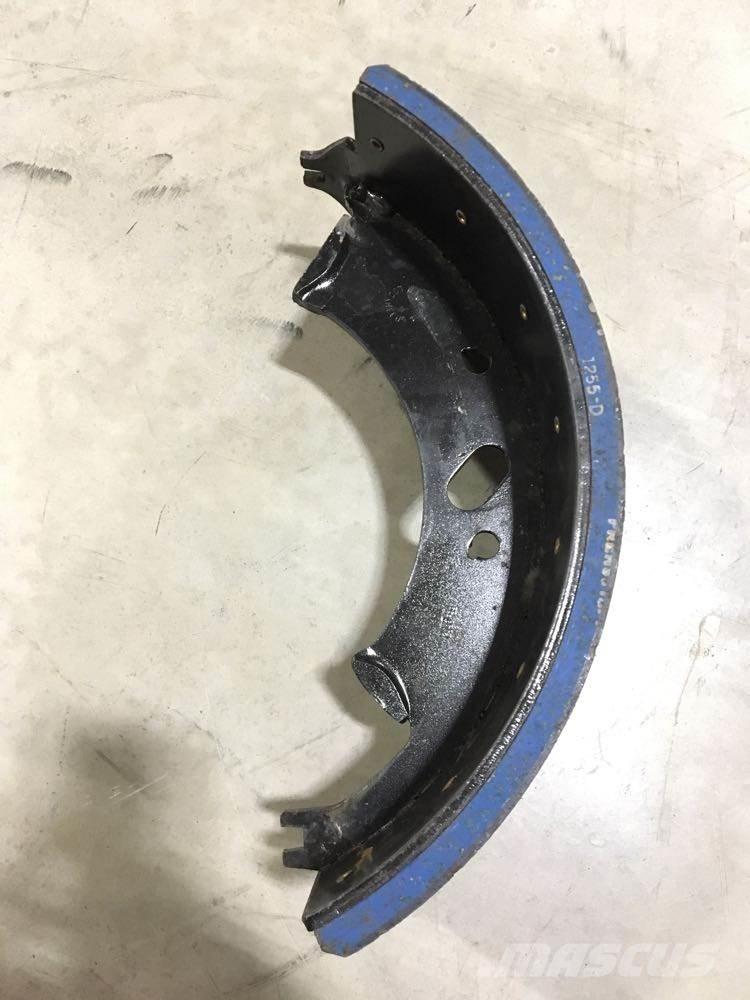  Brake Shoe Jarrut