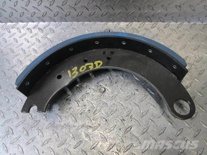  Brake Shoe Jarrut