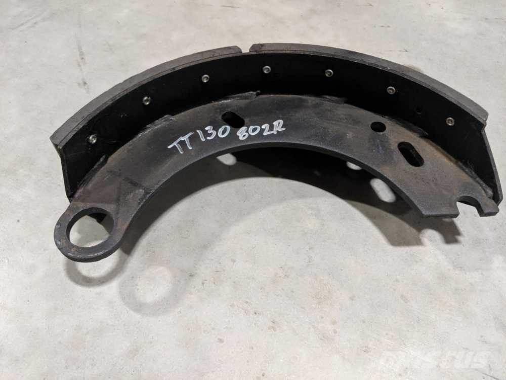  Brake Shoe Jarrut
