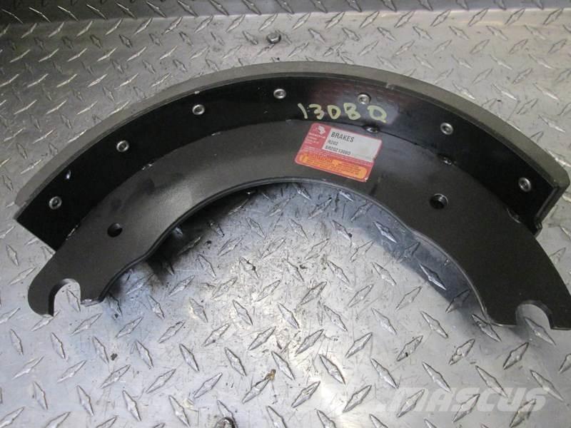  Brake Shoe Jarrut