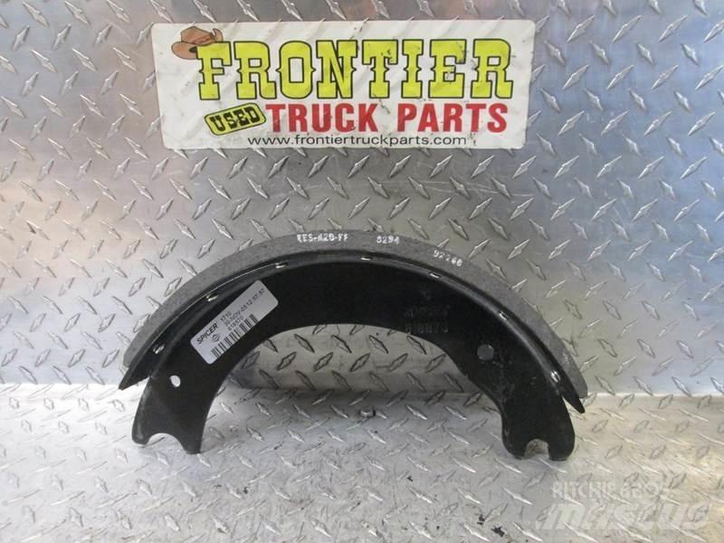  Brake Shoe Jarrut
