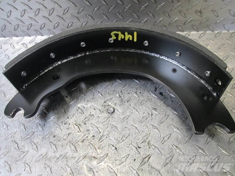  Brake Shoe Jarrut